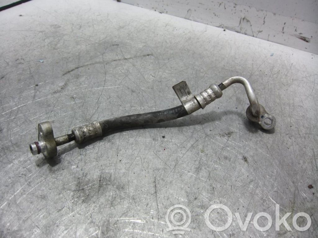 Land Rover Range Rover Evoque L538 Conductă/furtun aer condiționat (A/C)