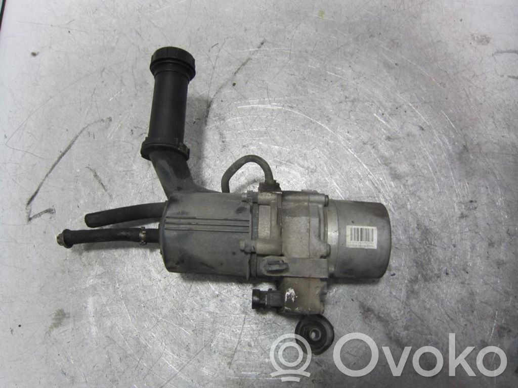 Peugeot 307 Pompa servosterzo