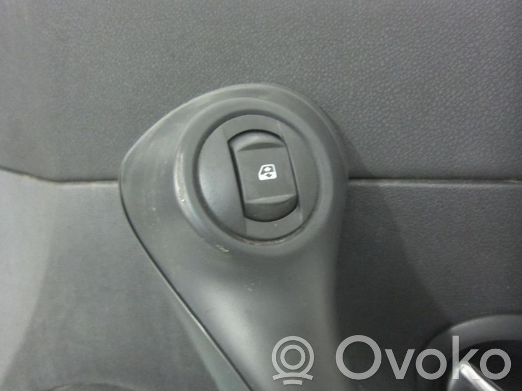 Renault Clio III Comutator comandă geamuri electrice 