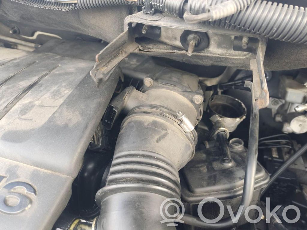 Citroen C4 I Picasso Misuratore di portata d'aria