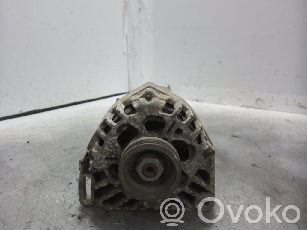 Alternator   8200064344