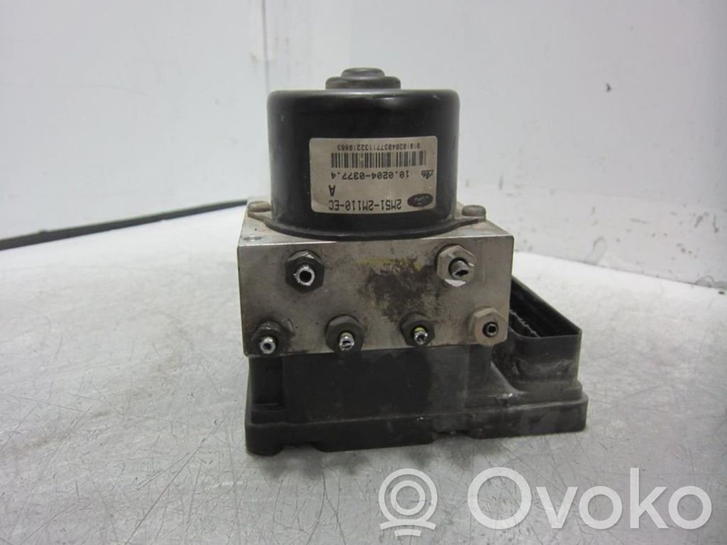 ABS-pumppu   2M512M110EC