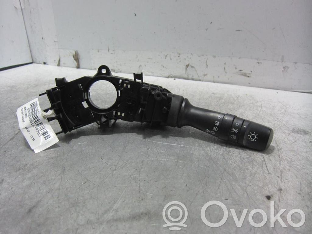 Wiper switch   93410A2531
