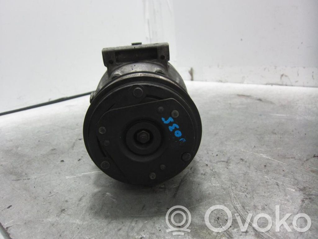Klimakompressor Pumpe   8200021822