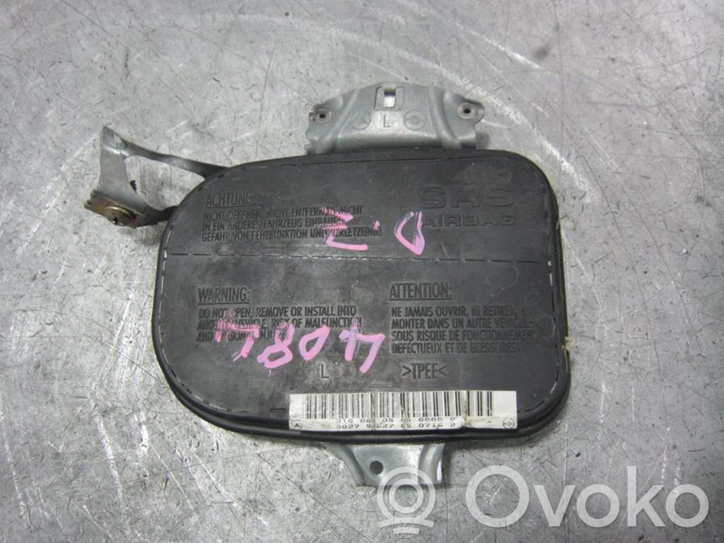 Mercedes-Benz E W210 Airbag lateral 