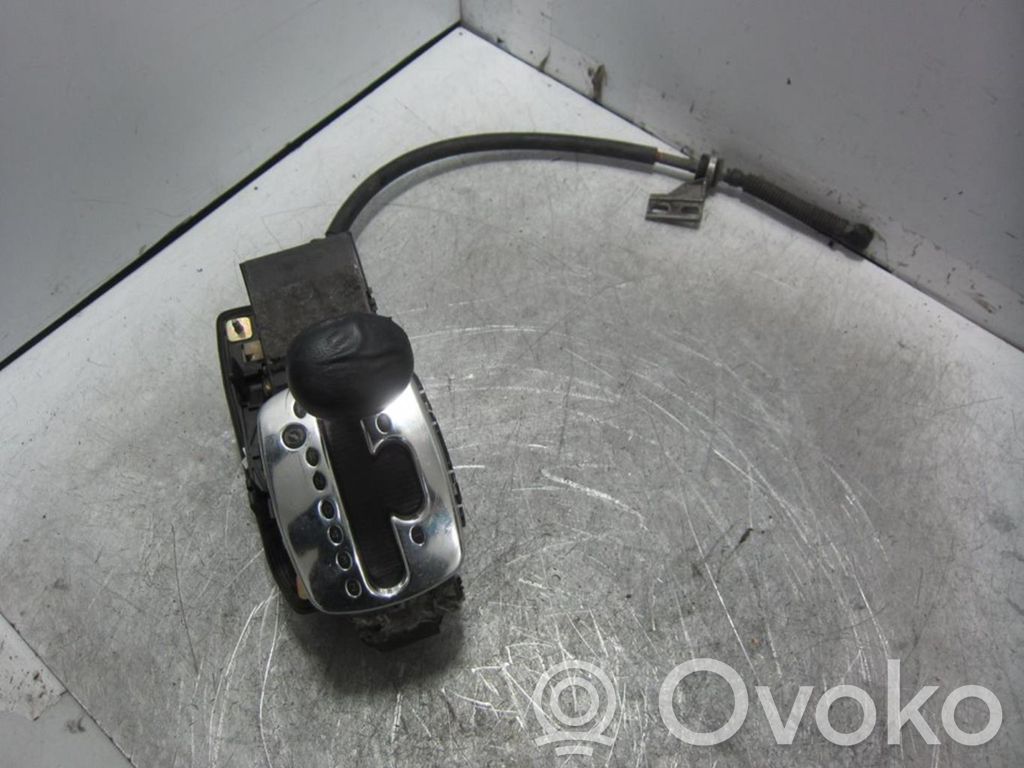 Manetă schimbător viteze   4B0713041F