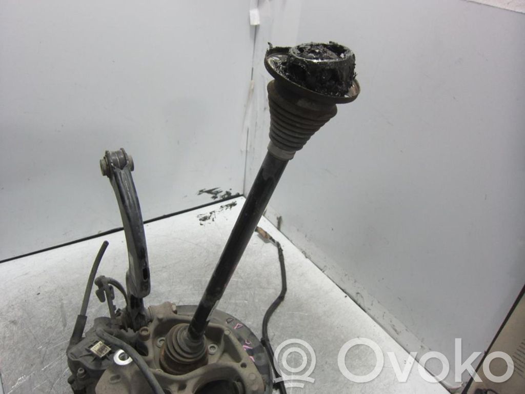 Volkswagen Tiguan Eje de transmisión (juego) 