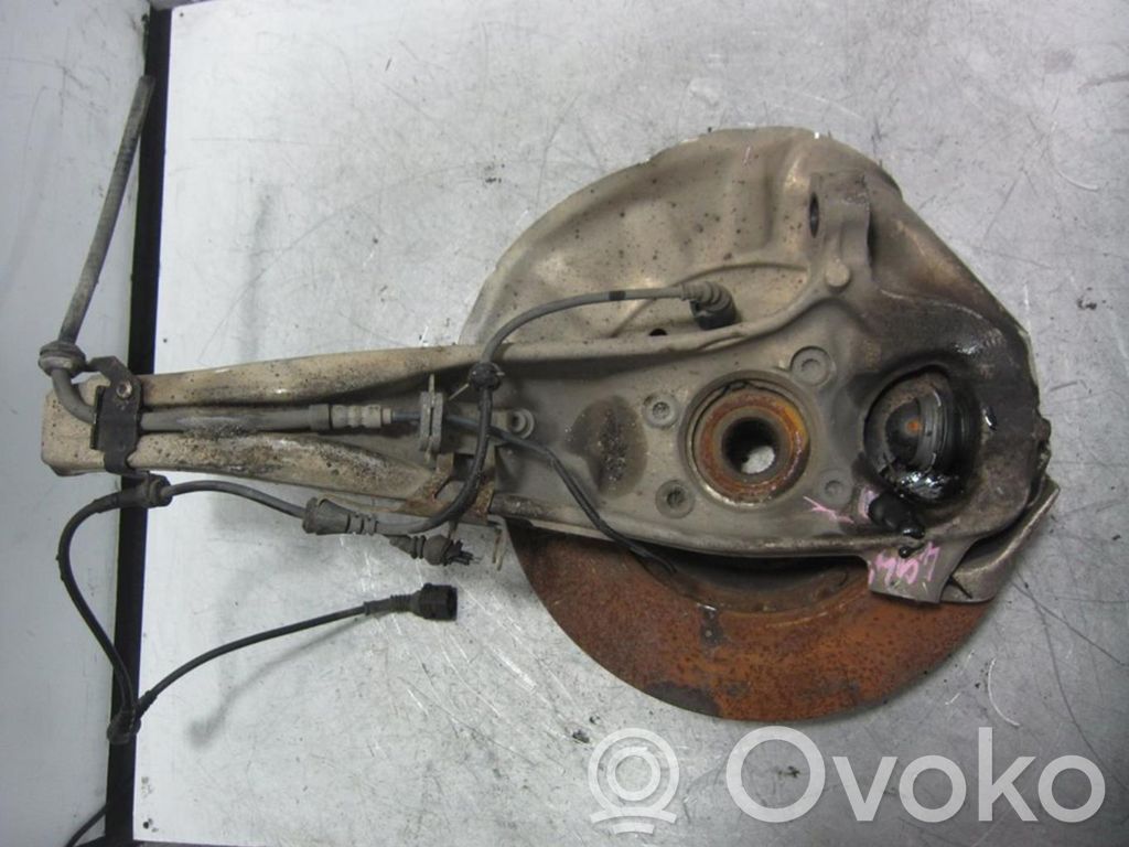 Achsschenkel vorne   95834115600