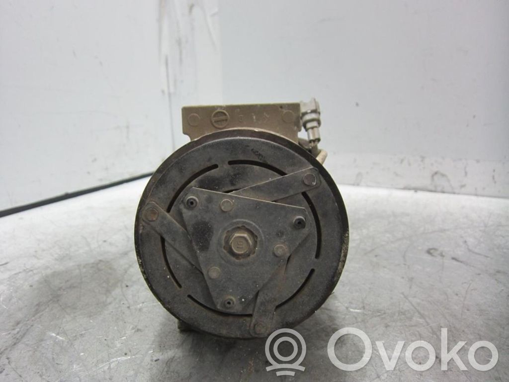 Nissan X-Trail T31 Compressore aria condizionata (A/C) (pompa)