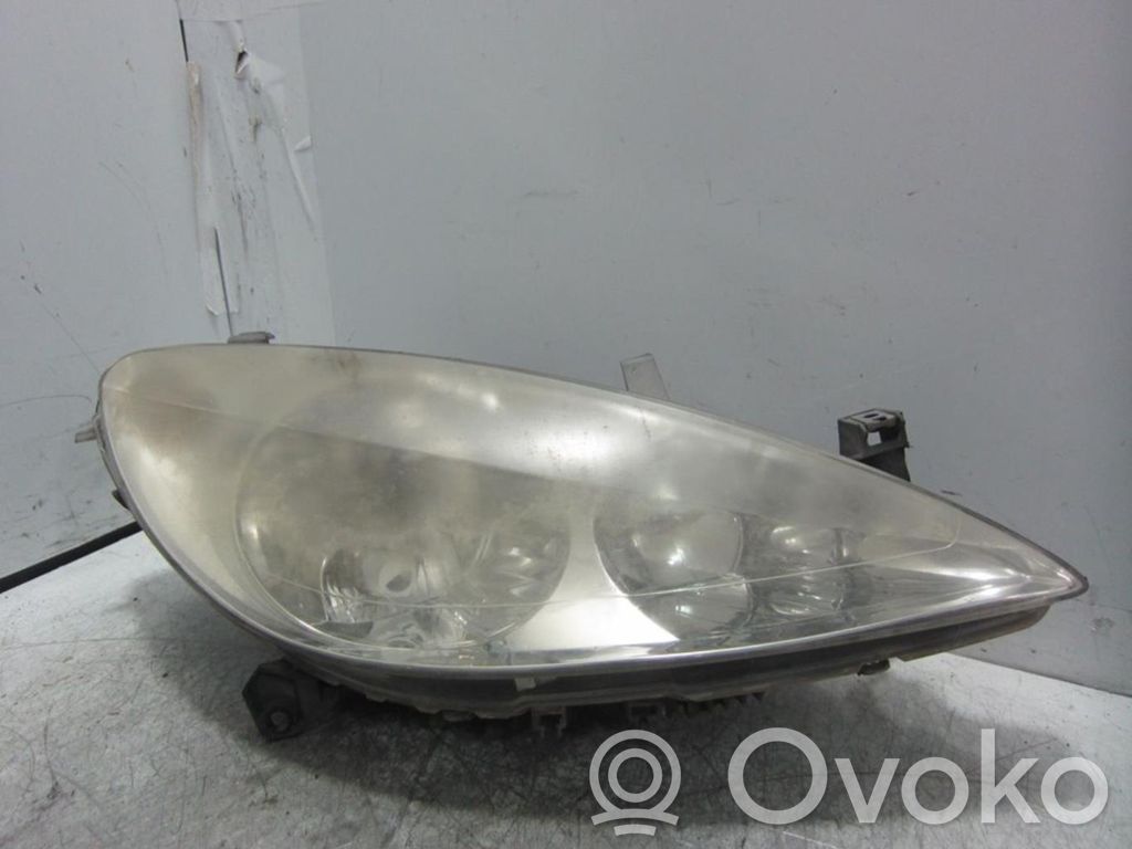 Scheinwerfer   088035