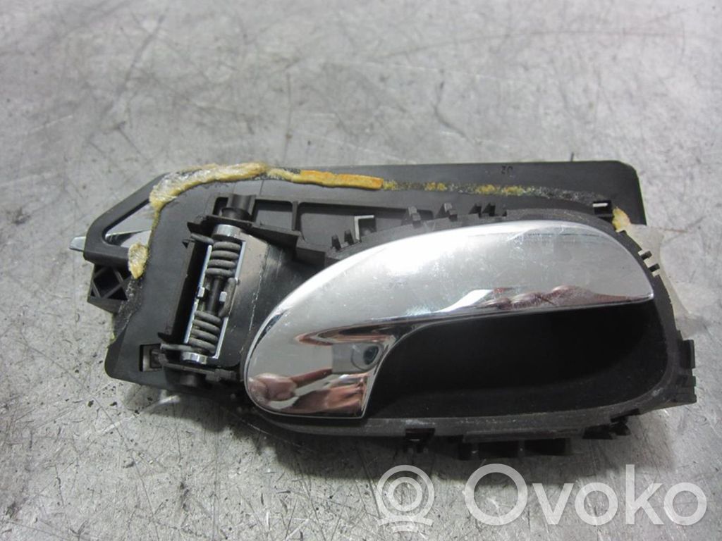 Peugeot 307 Maniglia interna per portiera anteriore