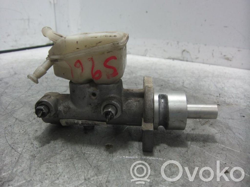 Servo-frein   221710