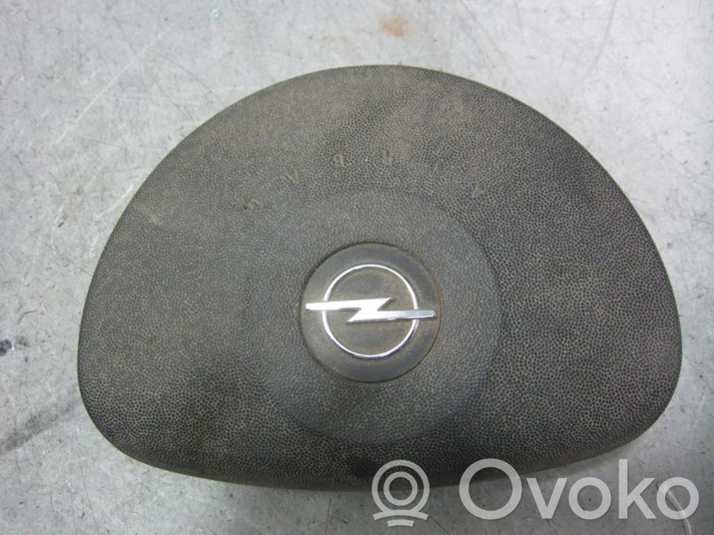 Opel Tigra B Airbag ușă față 