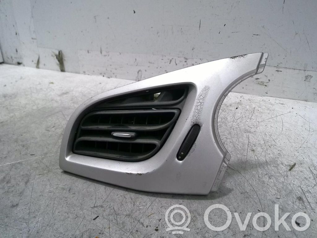 Citroen C3 Grilă ventilație centrală 