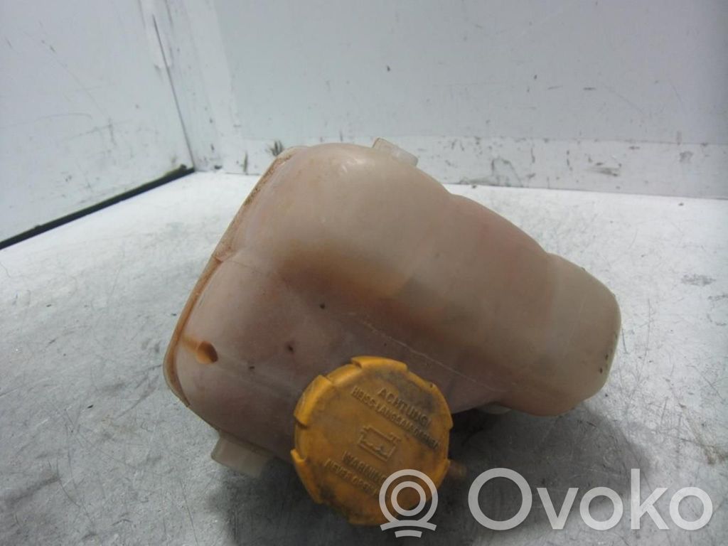 Opel Vectra C Vaso di espansione carburante 