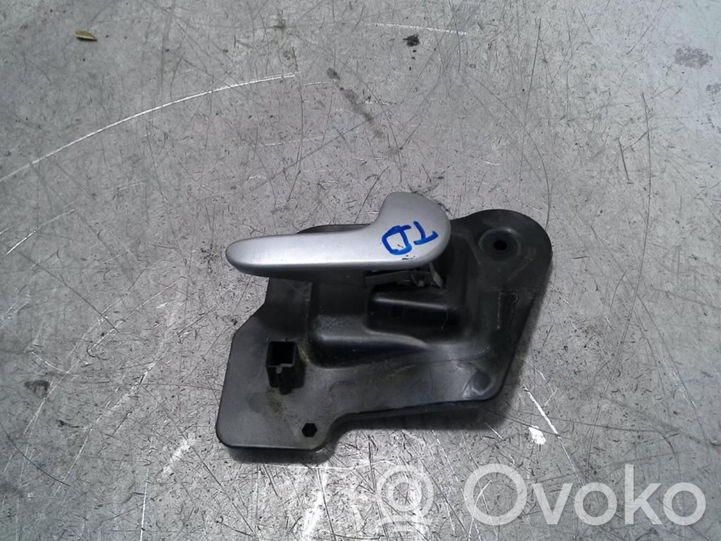 Opel Meriva A Poignée intérieure de porte arrière