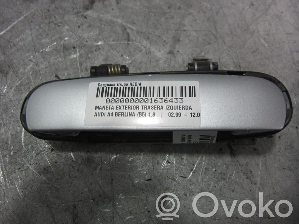 Audi A4 S4 B5 8D Muu ulkopuolen osa 
