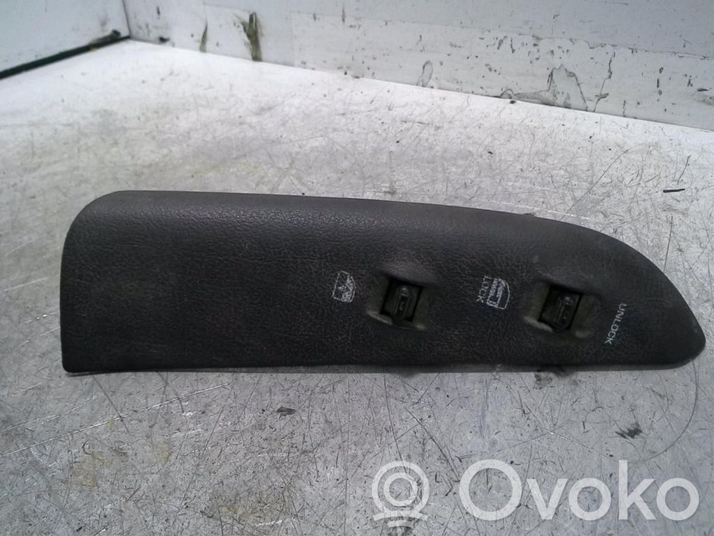 Electric window control switch   39754D