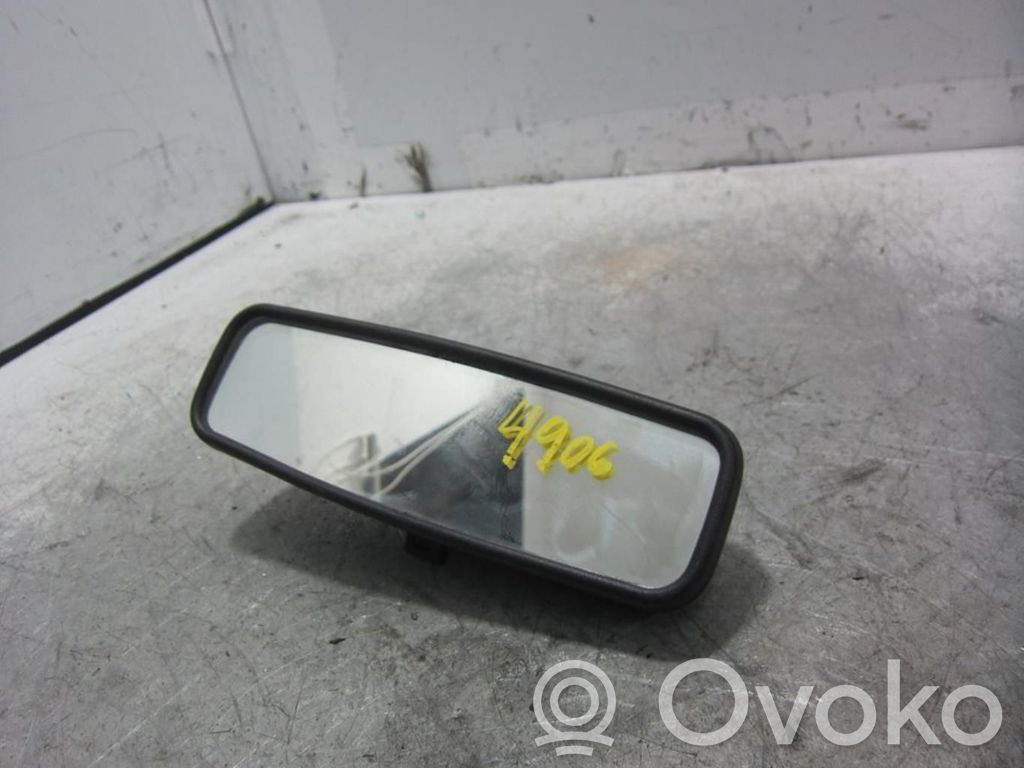 Espejo retrovisor (interior)   E11021167