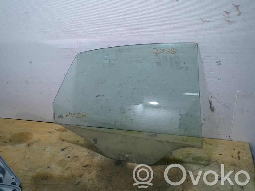 Seat Ibiza III (6L) Finestrino laterale posteriore