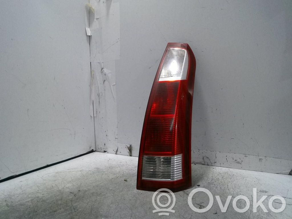 Opel Meriva A Lampă spate în caroserie