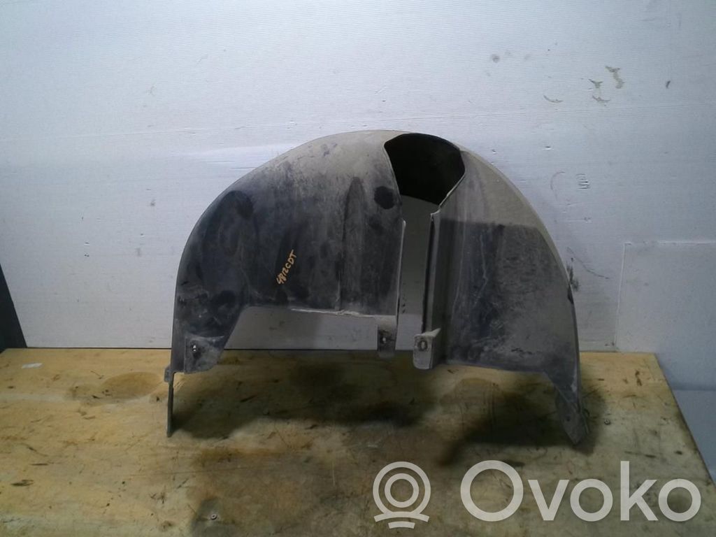 Audi A3 S3 8L Rivestimento modanatura parafango posteriore 