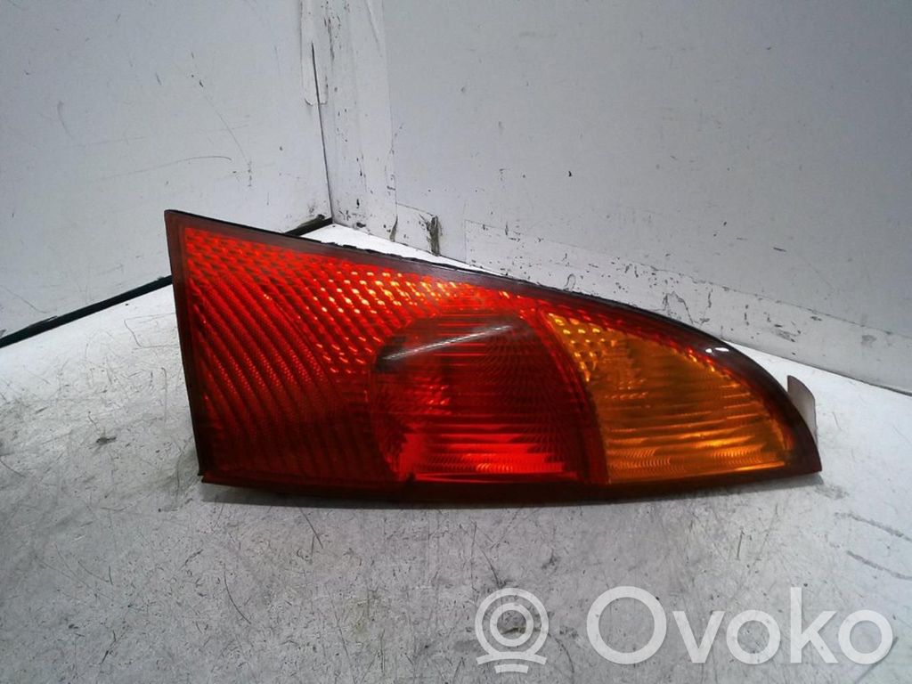 Ford Focus Luci posteriori 