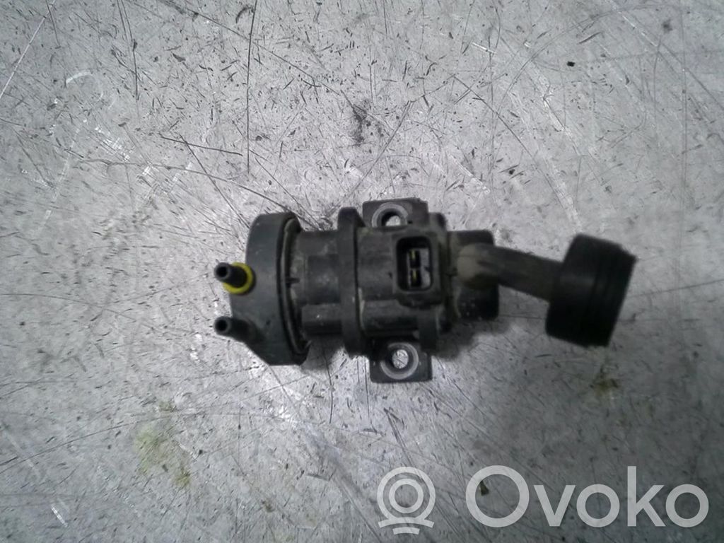 Opel Zafira A Misuratore di portata d'aria