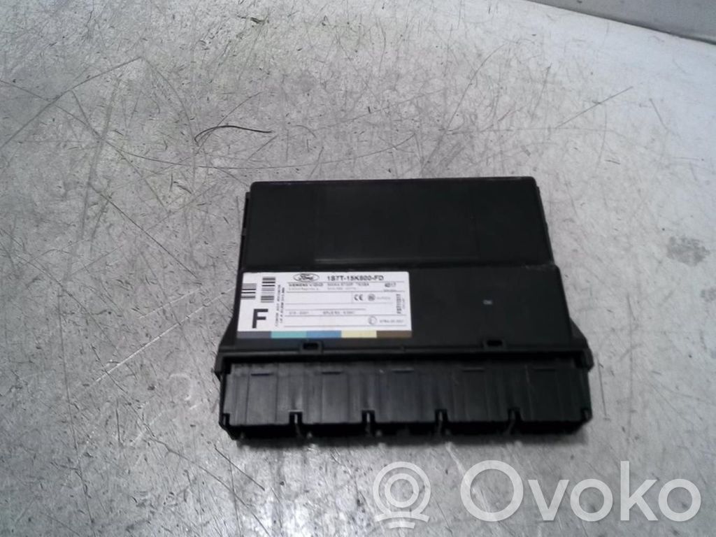 Sonstige Steuergeräte / Module   1S7T15K600FD
