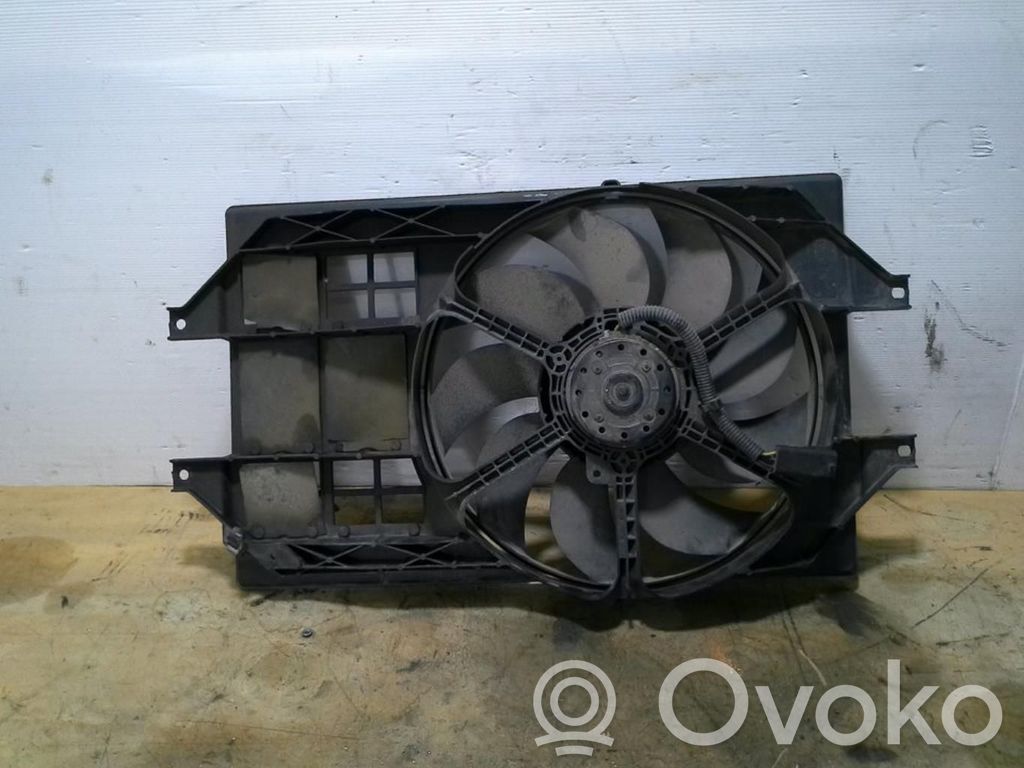 Ventilador de refrigeración