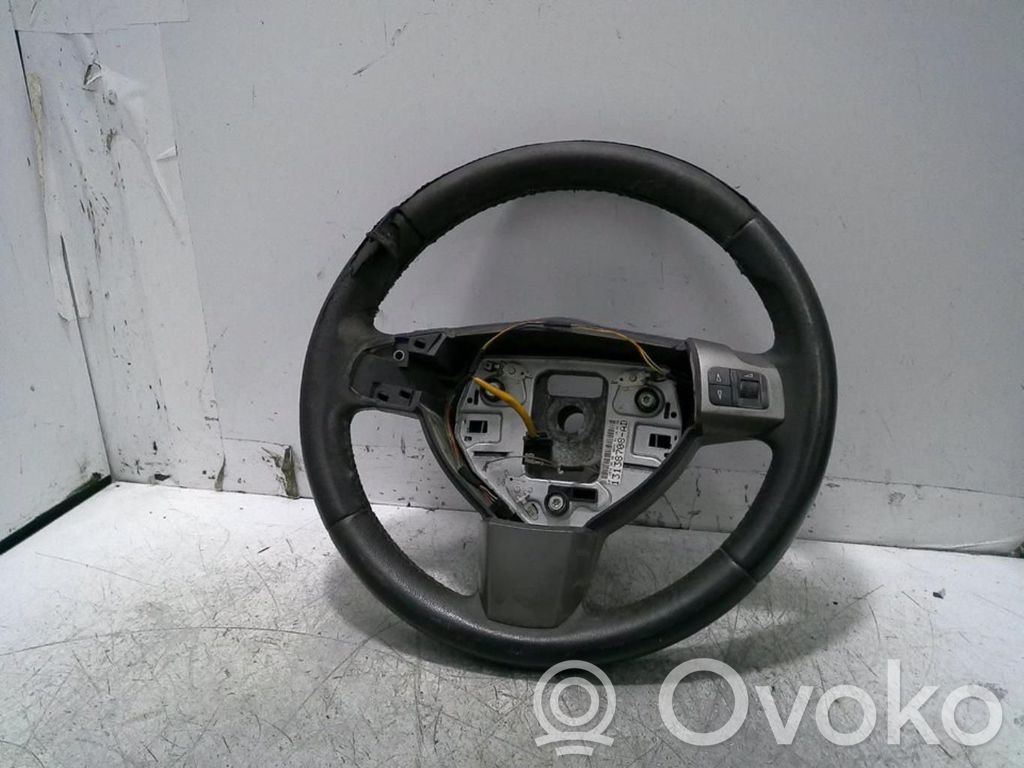 Airbag lateral   13138708AD