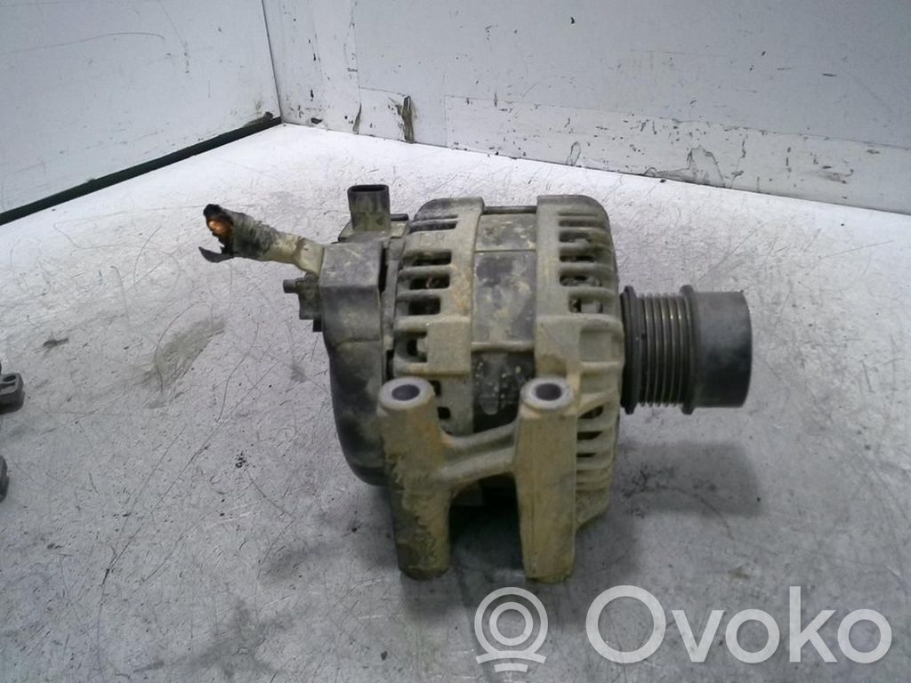 Opel Corsa E Generatore/alternatore 