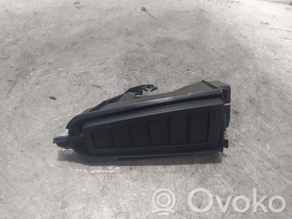 Citroen C4 Grand Picasso Griglia di ventilazione centrale cruscotto 