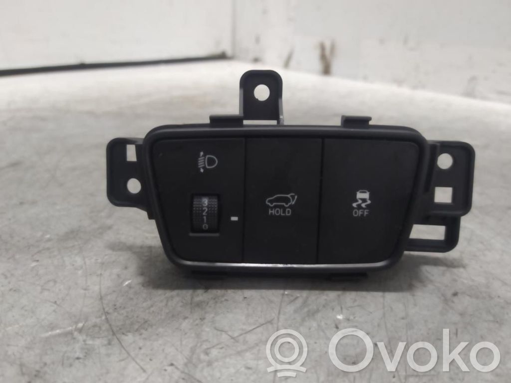Hyundai Tucson JM Interruptor de control multifunción 