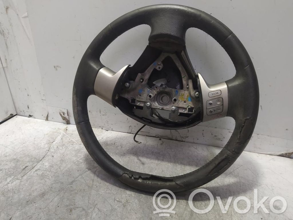 Toyota Corolla E140 E150 Sivuturvatyyny 
