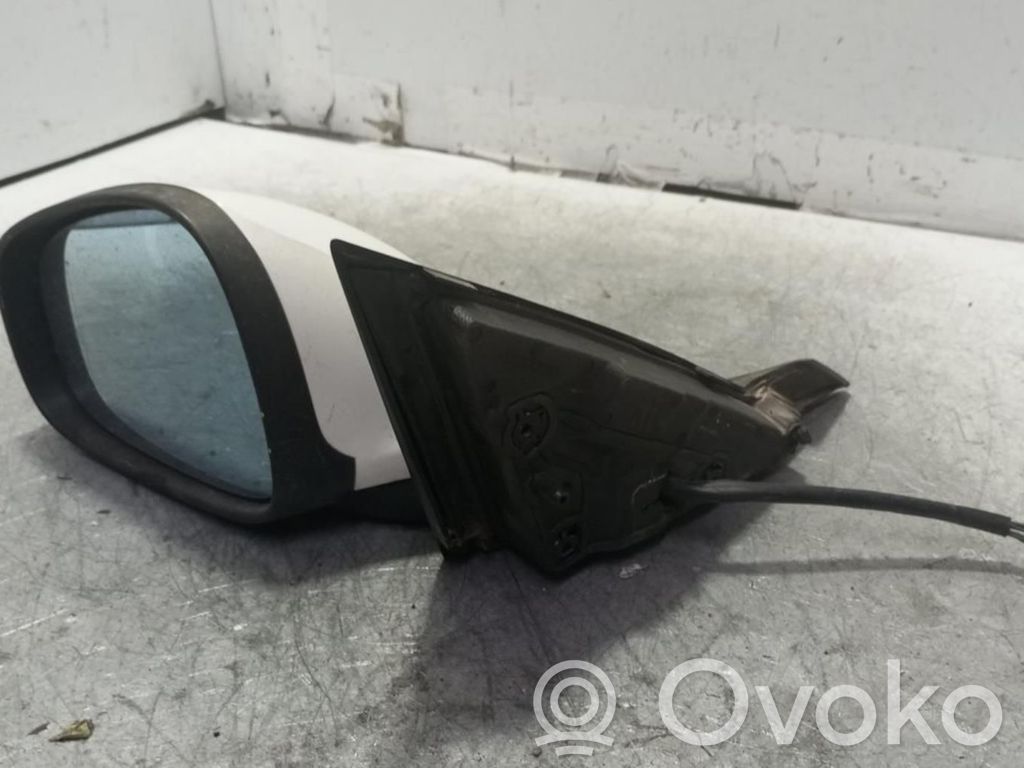 Alfa Romeo Giulia Etuoven sähköinen sivupeili 