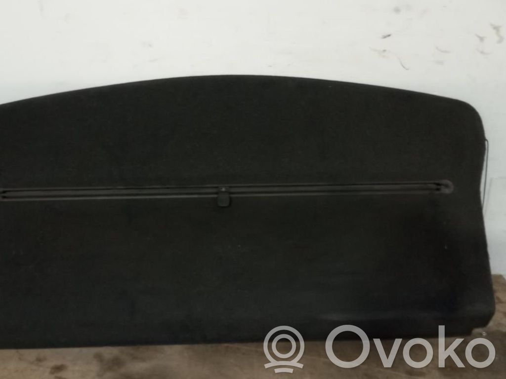 Citroen C5 Bandeja del maletero 