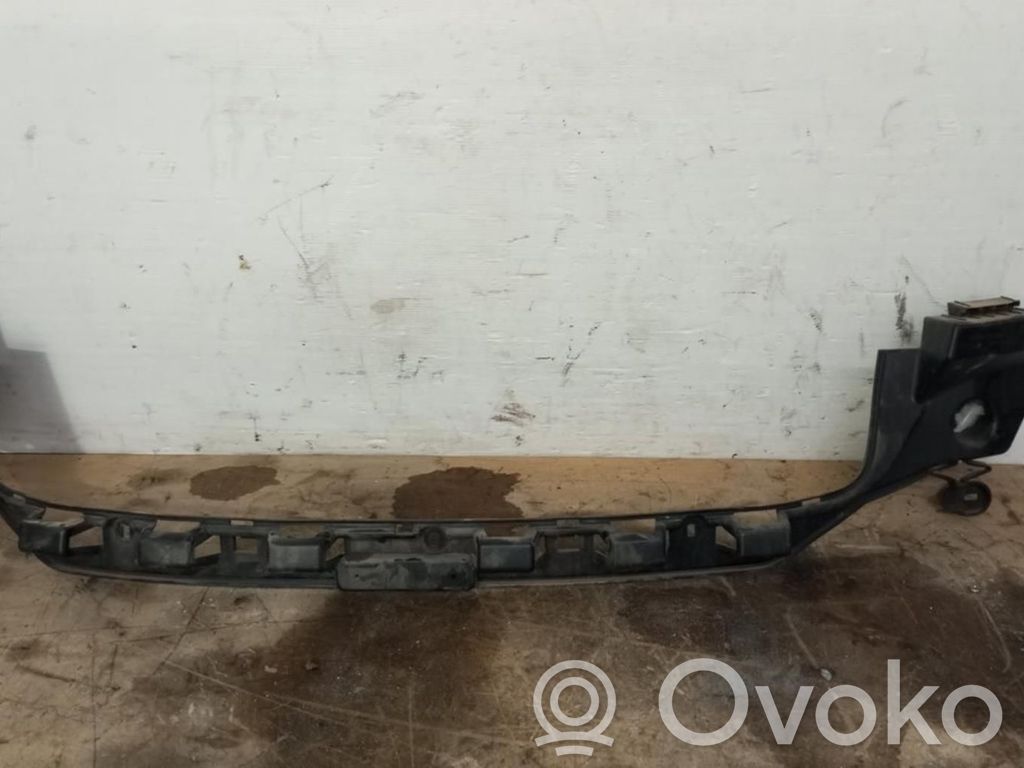 Jaguar XF X250 Suport montare bară spate 