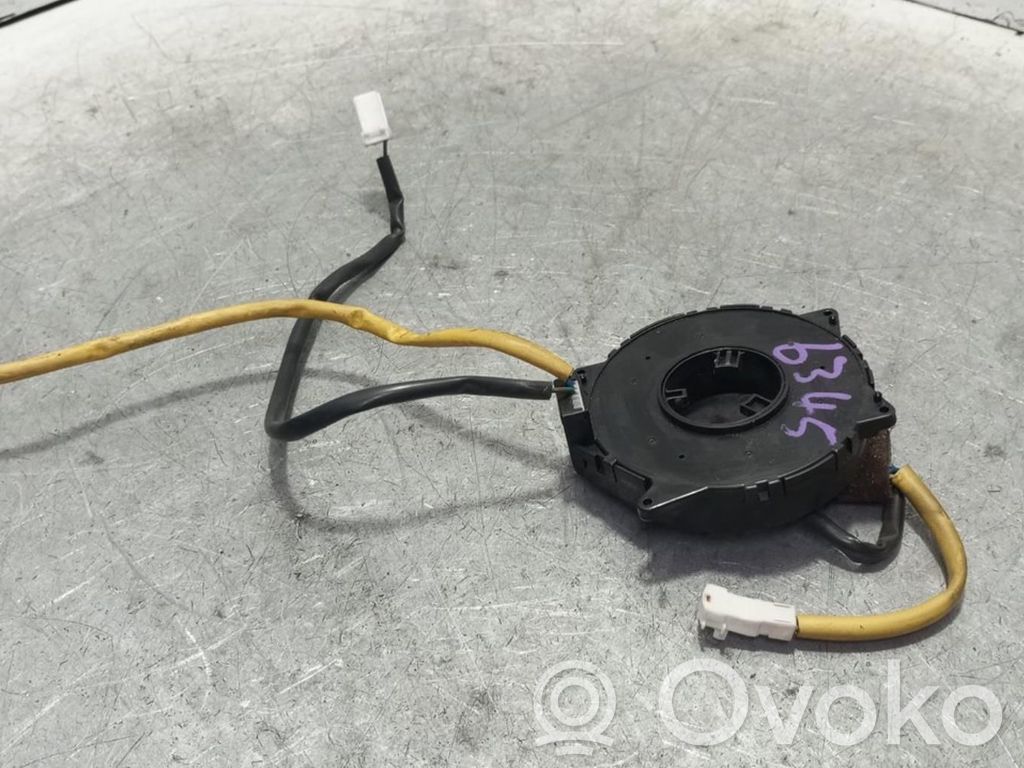Mitsubishi Galant Lenkwinkelsensor Airbagschleifring Wickelfeder 