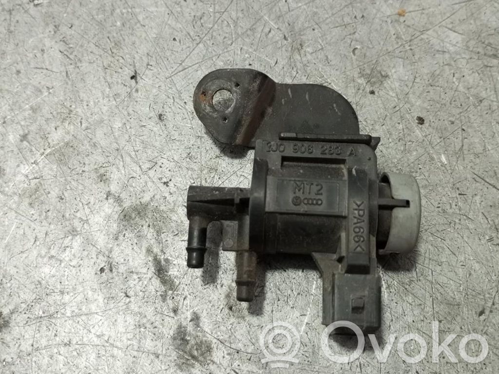 Volkswagen PASSAT Misuratore di portata d'aria