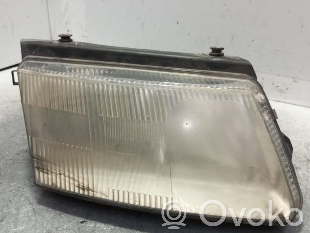 Volkswagen PASSAT Faro/fanale 