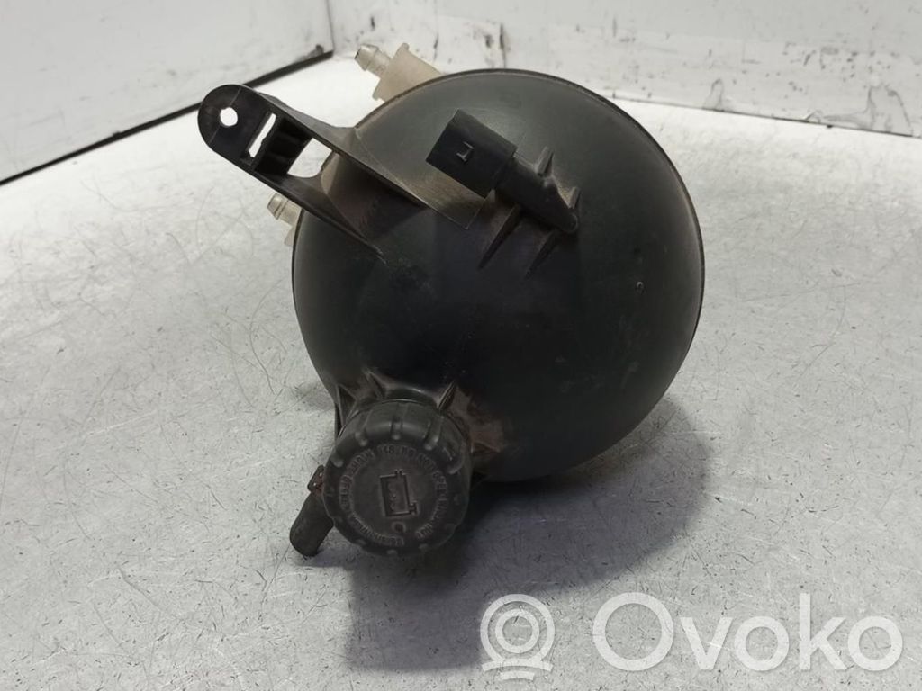 Mercedes-Benz A W169 Vaso di espansione carburante