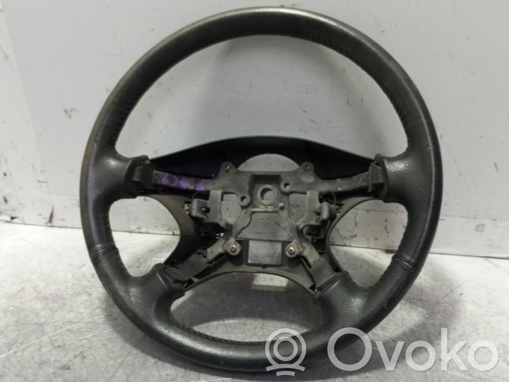 Mitsubishi Galant Sivuturvatyyny 
