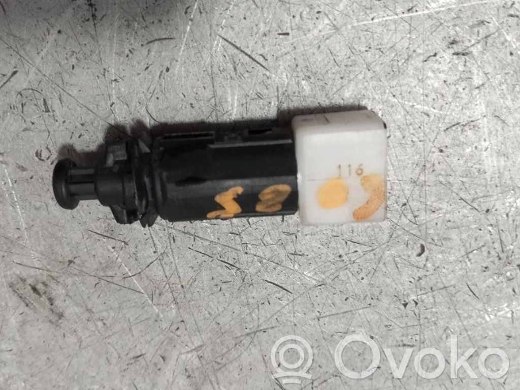 Renault Clio II Bloc semnalizator și ștergător parbriz 