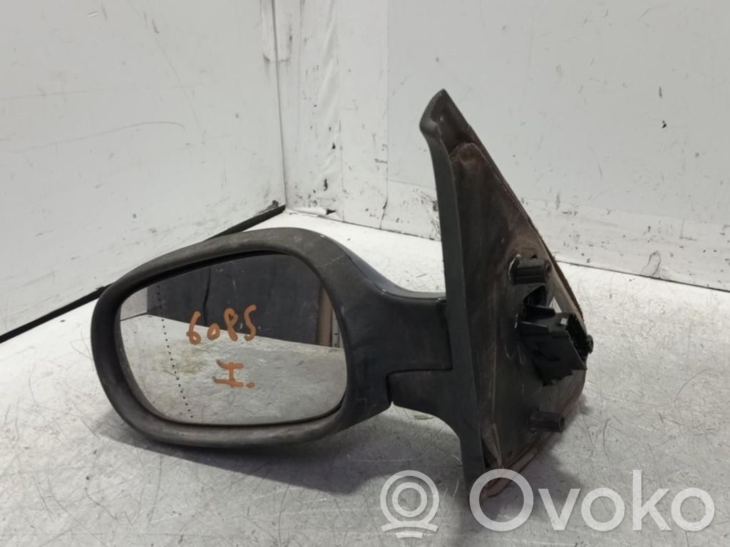 Renault Clio II Etuoven sähköinen sivupeili 