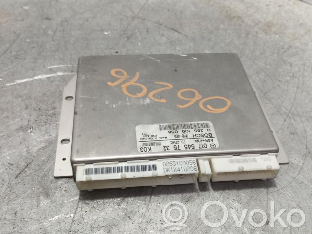 Moduł / Sterownik ESP   0175457532