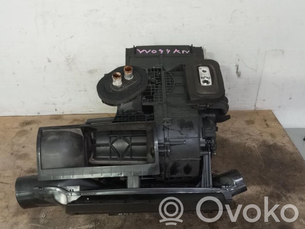 Renault Clio III Scambiatore elettrico riscaldamento abitacolo