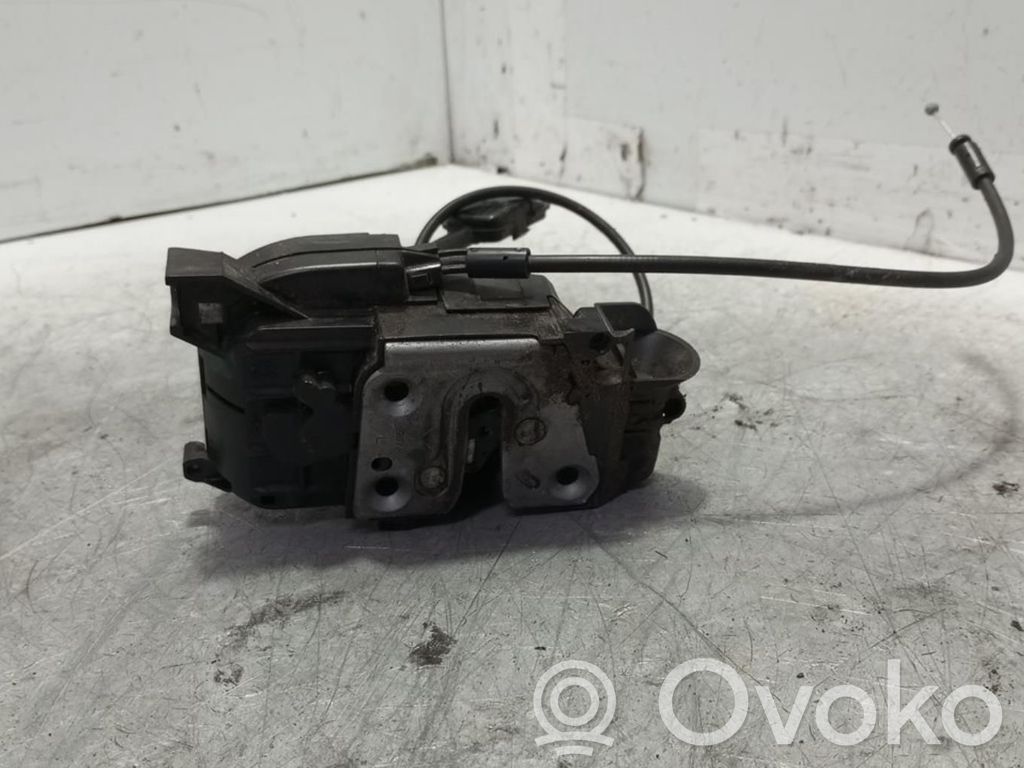 Etuoven lukko   300123