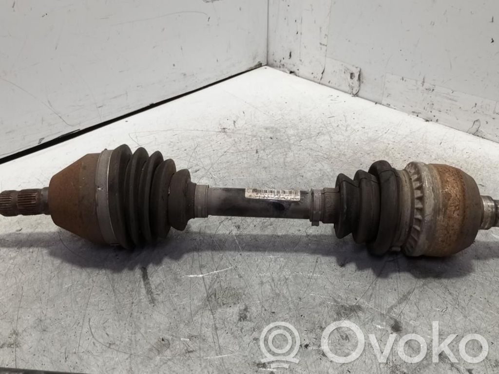 Opel Astra H Planetare (set) 