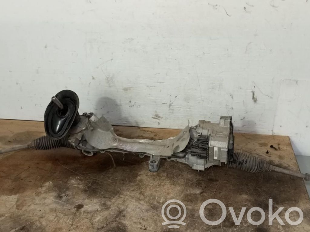 Cremallera de dirección   HV6C3D070